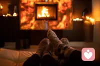 1. 我在呢，你慢慢说，不用急，也不用怕，我认真听。

2. 家里的事一定让你很难受吧，辛苦你了。

3. 不管是什么事，你愿意说出来，就已经很勇敢了。

4. 我不评判、不指责、不泄密，你可以放心跟我说。配图