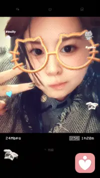 好运正在加载中……100%！