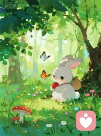 ✨ 倾听陪伴说明
只接：好好聊天、情绪倾诉、陪伴聊天、认真说话的朋友。
不接：烂事破事、恶意吐槽、负能量轰炸、无理取闹、抬杠找茬。
 
想被认真对待、想好好说话、需要温柔陪伴的，欢迎来找我～
彼此尊重，好好聊天，才是最舒服的状态。
不包配合。🤝🤝🤝配图