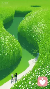 允许自己“不坚强”
 
你可以哭，可以累，可以不想撑。
脆弱不是失败，是你还活着、还在感受。
累了就停，不用硬扛。配图