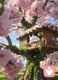 《日日是好日》
春有百花秋有月，夏有凉风冬有雪；
若无闲事挂心头，便是人间好时节。
 
雨天听雨，雪天赏雪，热时知热，冷时知冷每一刻都独一无二，值得全心投入。

活在当下，日日是好日。配图