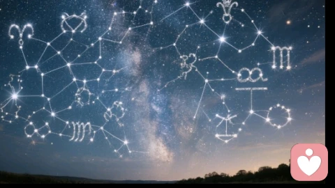 星座爱情故事:白羊座♈️