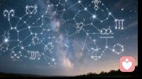 星座爱情故事：白羊座♈️