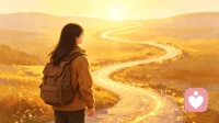 人生其实就是一段旅程，我们都是那风尘仆仆的旅客。我们这些旅客风雨兼程只为了一一体验人生。
      岁月不待人，转眼我已走过了人生旅程的三十八个春秋。站在这处回望，我感到庆幸。我并没有过度伤怀于时间的流逝。因为流逝的岁月里积淀了太多可以回味的东西。世间偌大，世事纷繁。我们一生所能经历的事情总是有限的。因此我们必须常怀回味之心。

      回味往事应该成为我们人生的必修课。往事能够成为我们提供前行的勇气，经验与教训。我们的每一次回味都会有不同的体会。那每一次体会都会成为我们不断前行的力量之源，最终成为我们人生最宝贵的财富。