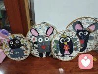 不必假装坚强，你的焦虑、迷茫、难过，都有地方可以放。配图