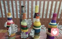 情绪从来就不是“洪水”，只要好好倾听接纳，就能真正读懂自己。配图