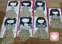 情绪会来也会走，你得允许自己慢一点。配图