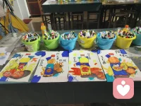 别人口中有一百个版本的你，可只有你自己清楚，真正的你，从来只有一个。