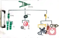 宝子别再精神内耗，没有跨不过的山海，也没有忘不掉的过往。人生嘛，不过是你愿不愿意，开不开心。