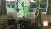 从春天到了夏天，你是否能明白所有的“掏心掏肺”都未必能换来真心，再亲密的关系，也要保留一点底线和距离。配图