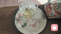 真正的自愈，从愿意说出心事开始，不用封闭自己、独自内耗，有委屈尽管讲，有困惑尽管问，把心事说开，才能轻松奔赴往后的日子。