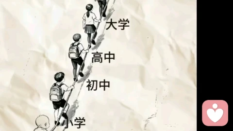孩子一考试就心慌?一套正念呼吸快速稳住情绪