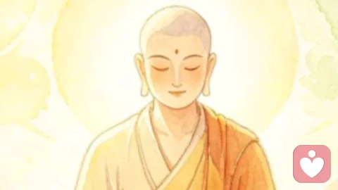 疗愈，从来不是抹去伤痕，而是带着过往，活出新的自己