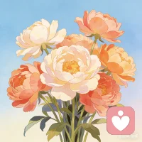 不必追赶别人的光芒，
不必活成谁期待的模样。
我这一生，最该讨好的人，是我自己。
 
不被标签定义，不被焦虑绑架，
不因为别人的节奏打乱自己的步伐。
慢慢沉淀，悄悄努力，
接纳不完美，也拥抱每一次成长。
 
我来到这世界，
不是为了复刻谁，
而是为了成为独一无二、越来越好的我。
 
心有方向，便不惧路长；
忠于自己，便是最好的活法。配图