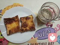 美好的一天，从早餐开始配图