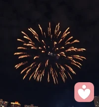 当你不开心，心里有气
请记住：
别让不愉快，在你心里过夜配图