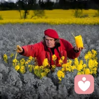 命里有时终须有
命里无时  我强求   我硬求   我乱求配图