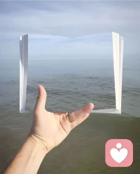 你要随时做好
被人推下水就会游泳的准备配图