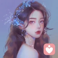 若无执念在心头，
人生何处不清欢。配图