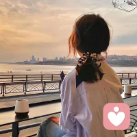 求满几时满，
知止方为止。配图