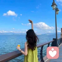 城南以南不再蓝，
城北以北不再美。配图