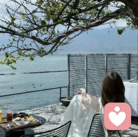 明知不问是修养，
看穿不言是智慧。配图