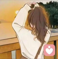 马在难处莫加鞭，
人在难处莫加言。配图