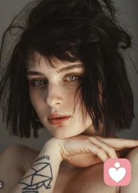 不求事事全，
但求心安处。配图