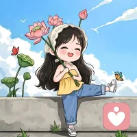 对错不由心，聚散不由人
山水一程，各有天命配图