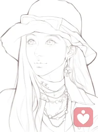 一切都会在合适的时候来到你身边。配图