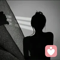 你彻底放手，命运反而开始自转。配图