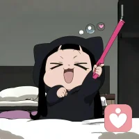 一朵花
从不在意下个
春天的事情配图