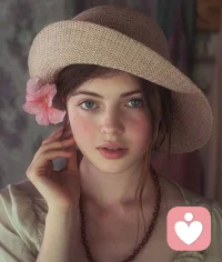 几经波折见风雪，
再见是我也非我。配图