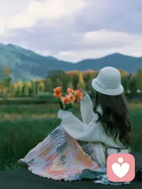 没了青春，没了腰，但是还有一身膘，
只要心态不滑坡，每天都是笑呵呵^_^配图