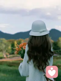 得到就会祛魅，
待人如初是个伪命题。配图