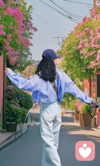 谁都没有错，位置不同而已。配图