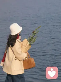 别人开导，只是把脉，
自己醒悟，药到病除。配图