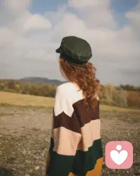 心里埋下了争气的种子，
忍耐便是必修课配图