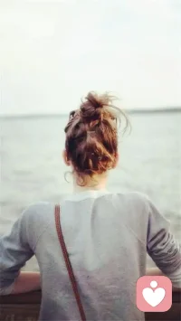 世界如此广阔
人类却走进了悲伤的墙角配图