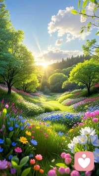 热爱是结果，认真去做才是起点。配图