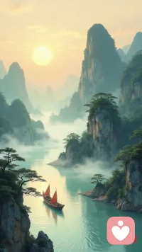 你记住:但凡换个人走你的走过的路，都不一定能安然无恙地站在这里。配图