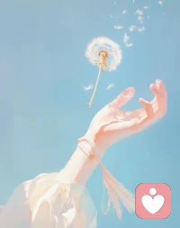 千磨万击还坚劲，任尔东西南北风。配图
