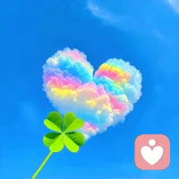 老天爷会让每一个
真心的人以各种
方式知道真相