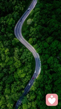 你以为的全心全意，
最后不过是困住了自己。配图