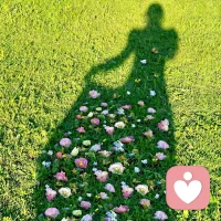我能接受，付出没有回报，但我接受不了，付出还遭报应，你说呢？配图