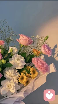 假装不在意，才是最严重的占有欲。配图