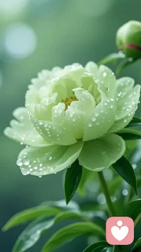 花开花落，只是一段轮回，而不是结局。