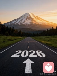 时间向前，回忆往后，我们都成了有故事的人。在平淡安稳的日子里，不必说永远，只愿懂珍惜。配图