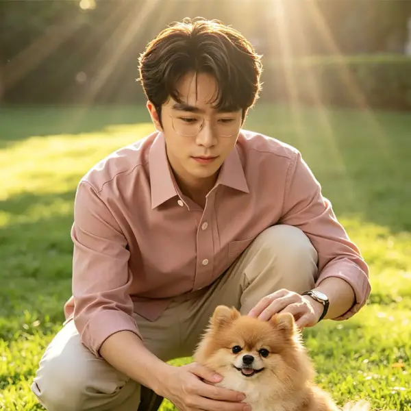 超屿✨情绪陪伴疗愈