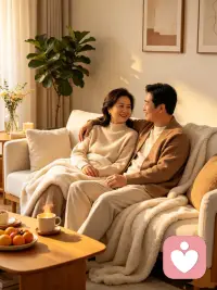 夫妻相处与矛盾化解

夫妻相处贵在包容与共情，不争对错只懂体谅。日常多换位思考，少指责、多倾听，遇事好好说话，不冷战、不翻旧账。

有矛盾先稳住情绪，暂停争执，各自冷静后坦诚沟通，说出感受不人身攻击。小事学着让步，大事互相商量，保留彼此独处空间。

日常多走心细节：一句关心、一份体谅、偶尔仪式感，积攒温暖。包容缺点、珍惜陪伴，少计较多珍惜，感情方能长久恒温、越处越亲。